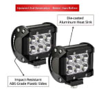 Buy FOG LAMP SET UNIVERSAL (SET OF 2) ROADYS on 0 % discount