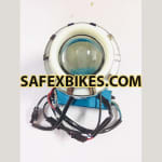 Buy HEAD LIGHT LED PROJECTOR LENS 2016 WRR NEW FASHION ROADYS on 0 % discount