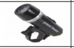Buy POWER BEAM HEAD LIGHT  FOR CYCLE HITMAN GS on 0 % discount