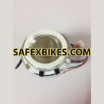 Buy HEAD LIGHT LED PROJECTOR LENS 2015 NEW FASHION BR ROADYS on 0 % discount