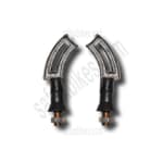 Buy SMALL INDICATOR SET (Horn Style) on 0.00 % discount