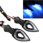 Buy DUAL SIDE BLUE LIGHT INDICATOR ROADYS on 0 % discount