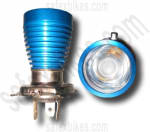 Buy LED LIGHT WITH LENS (H4) D1 ROADYS on 0 % discount