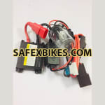 Buy MOTO HID XENON LIGHT KIT YW ROADYS on 0 % discount