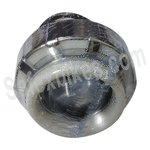 Buy LED PROJECTOR LENS FOR MOTORCYCLE NEW FASHION 2018 RWR ROADYS on 0 % discount