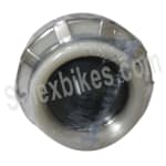 Buy LED PROJECTOR LENS FOR MOTORCYCLE NEW FASHION 2018 RWB ROADYS on 0 % discount