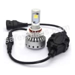 Buy PL-11G  Premium 9006 30W Mini Size LED Headlight ZADON on 0.00 % discount