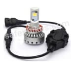 Buy PL-11G Premium H8/H9/H11 30W Mini Size LED Headlight ZADON on 0.00 % discount