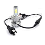 Buy PL-11G Premium H4 /H13/9004/9007 30W Mini Size LED Headlight ZADON on 0.00 % discount