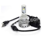 Buy PL-11G  Premium H7 30W Mini Size LED Headlight ZADON on 0.00 % discount