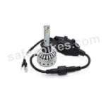 Buy PL-11G  Premium H1 30W Mini Size LED Headlight ZADON on 0.00 % discount