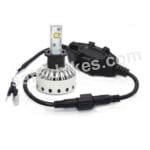 Buy PL-11G Premium Short H3 30W Mini Size LED Headlight ZADON on 0.00 % discount