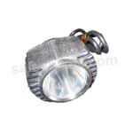 Buy EXTRA FITTING LED LIGHT FOR MOTORCYCLE 5 WALT ROADYS on 15.00 % discount