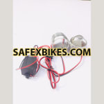Buy STROBE LAMP FOR BIKES on 0 % discount