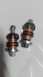 Buy LINK BUSH KIT DURO DZ ZADON on 15.00 % discount