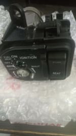 Buy LOCK SET ACTIVA 125 6G  SANDHAR on 0 % discount