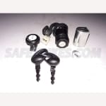 Buy LOCK KIT CALIBER OM SET OF 4 MINDA on 0 % discount