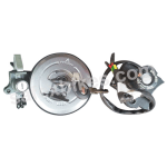 Buy LOCK KIT KARIZMA ZMR SET OF 3 MINDA on 35.00 % discount