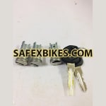 Buy LOCK KIT LML NV MINDA on 15.00 % discount
