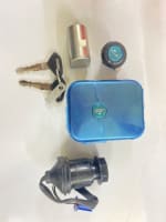 Buy LOCK KIT BOXER AT SET OF 4 MINDA on 0 % discount