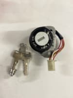 Buy LOCK KIT SET OF 2 KB 100 SPARK MINDA on 0 % discount