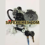 Buy LOCK KIT R15 MINDA on 0.00 % discount