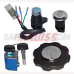 Buy LOCK KIT CD DAWN SET OF 4 SLD on 0 % discount