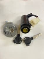 Buy IGNITION CUM STEERING LOCK / IGNITION SWITCH ACTIVA HET SWISS on 0 % discount