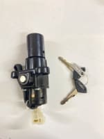 Buy IGNITION LOCK KIT PULSAR 135 SWISS on 0 % discount