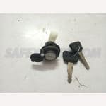 Buy SIDE PANEL LOCK CRUX ZADON on 15.00 % discount