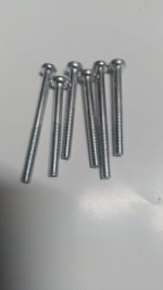 Buy MAGNET COVER SCREW KIT MAX100 (SET OF 6) OE on 0 % discount