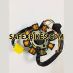 Buy MAGNETO ASSY FIERO F2 OE on 10.00 % discount