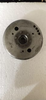 Buy MAGNETO ASSY CENTRA MASTER on 0 % discount