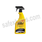 Buy Formula 1 Black Gold Tire Shine - 680 ml on 0 % discount
