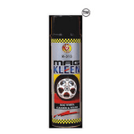 Buy MAGWHEEL CLEANER SPRAY 550ML. RELEASE-ON on 0 % discount
