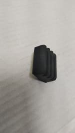 Buy MAIN STAND RUBBER KB4S / CALIBER ZADON on 15.00 % discount