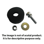 Buy STOPPER, MAIN STAND SZ YAMAHA GP on 0 % discount