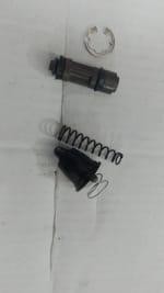 Buy MASTER CYLINDER REPAIR KIT REAR DAZZLER ZADON on 15.00 % discount