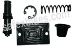 Buy MASTER CYLINDER REPAIR KIT FRONT APACHE RTR ZADON on 15.00 % discount