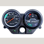 Buy SPEEDOMETER HF DELUXE PRICOL on 28.00 % discount