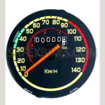 Buy SPEEDOMETER PASSION PRICOL on 0 % discount