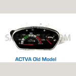 Buy SPEEDOMETER ACTIVA PRICOL on 0 % discount