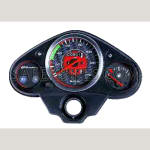 Buy SPEEDOMETER GLAMOUR PRICOL on 0 % discount