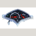 Buy SPEEDOMETER ALFA PRICOL on 0 % discount