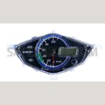 Buy SPEEDOMETER DIGITAL SWISH PRICOL on 0 % discount