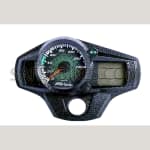 Buy SPEEDOMETER PASSION PRO DIGITAL WITH SIDE STAND PRICOL on 0.00 % discount