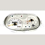 Buy METER ASSEMBLY SCOOTY PEP PLUS PRICOL on 15.00 % discount
