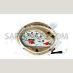 Buy SPEEDOMETER FASCINO PRICOL on 0 % discount