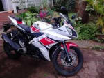 r15 v1 modification parts