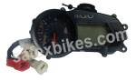 Buy METER ASSY XCD135 CC (V) OE on 15.00 % discount